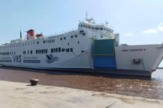 Pencarian Penumpang KM Virgo Transport 8 Diperluas 2.600 Mil Laut