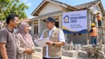 Penghasilan Rp5,7 Juta Bisa Dapat Bedah Rumah Gratis, Simak Ini Syaratnya
