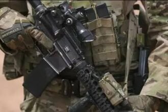 Pentagon Diduga Tutupi Data Korban Tewas Prajurit AS dalam Perang Iran