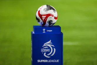 Berkat "King" Persib, Poin Liga Indonesia di Kancah Asia Naik Derajat