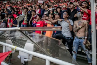 Persija
