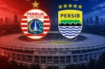 Persija Larang Bobotoh Hadir di SUGBK Saat Duel Lawan Persib