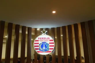 Persija Ultimatum Pengguna Logo Ilegal, Bisa Berujung Pidana