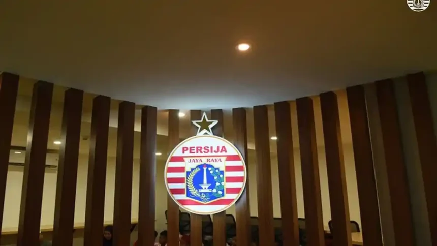 Persija Ultimatum Pengguna Logo Ilegal, Bisa Berujung Pidana