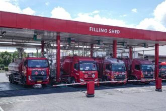 Pertamina Patra Niaga Perkuat Pengawasan Pengadaan dan Distribusi BBM
