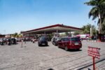 Pertamina Patra Niaga dan Pemprov Sulsel Bersinergi, Antrean BBM di Sejumlah SPBU Makassar Mulai Melandai