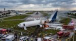 Pesawat Kargo Tergelincir di Bandara Miami, 5 Orang Tewas