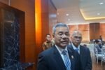 Polemik Rotasi Pejabat Kemenkeu Era Purbaya, Ini Komenter Menkeu Suahasil Nazara