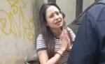 Polisi Ringkus Penjambret Ponsel Turis India di Menteng