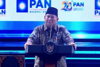 Prabowo