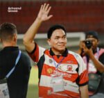 madura united