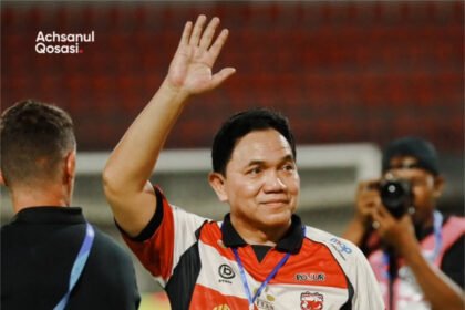 madura united