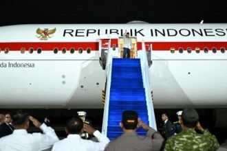 Presiden Prabowo Bertolak ke Rusia, Jadi Tamu Kehormatan Utama EEF 2026