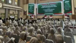 Presiden Prabowo Hadiri Peringatan 100 Tahun Gontor