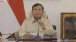 Presiden Prabowo Pertimbangkan Integrasi BMKG & Badan Geologi untuk Perkuat Mitigasi Bencana