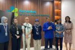 Penjelasan RSCM Tentang Siswi Karo Usai Insiden MBG: Fungsi Kognitif Baik, Tak Ada Gangguan Saraf