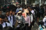 RUU Perlindungan Ketenagakerjaan Mulai Dibahas, Buruh Soroti Pesangon hingga Outsourcing