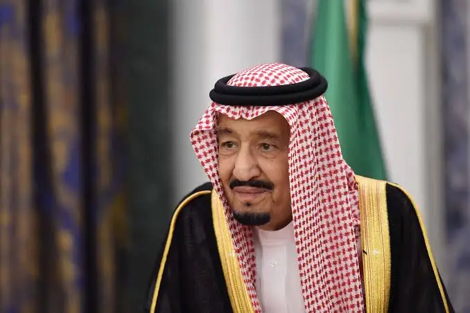 Raja Salman