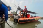 SAR Perluas Pencarian 8 Korban Speed Boat Hilang di Selat Sunda
