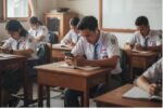 SE Kemenag Larang HP di Sekolah Keagamaan: Guru dan Murid Wajib Tertib Gawai