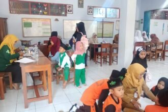 Ratusan Siswa Diare: SPPG Bener Kaliboto 2 Minta Maaf, Evaluasi Dapur dan Tanggung Biaya Medis