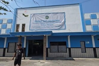 SPPG Surabayan Lamongan Ditutup Permanen Usai Dugaan Asusila Karyawan dan Masa Kontrak Habis