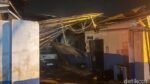 Luka Bakar Hingga 90 Persen, Korban Jiwa Ledakan Dapur MBG Mojokerto Bertambah jadi 2 Orang