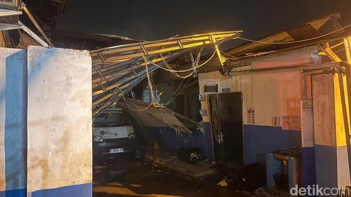 Luka Bakar Hingga 90 Persen, Korban Jiwa Ledakan Dapur MBG Mojokerto Bertambah jadi 2 Orang