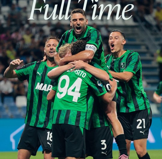 juventus