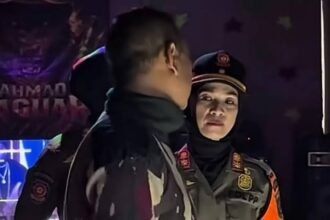 Satpol PP Bongkar Warung Miras, Razia Memanas Gara-Gara Oknum TNI