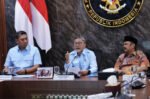 Menko Pangan Zulhas Minta Usut Tuntas Keracunan MBG Sidoarjo dan Seret Oknum SPPG ke Hukum