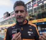 Saling Serang Jelang GP Italia, Bos McLaren Murka Dituduh Main Belakang oleh Flavio Briatore