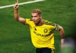 Ronaldo Cetak Gol ke-979, Al Nassr Menang 2-1 atas Abha (Foto: IG/@alnassr)