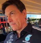 Toto Wolff Sindir Ferrari: "Kalo Salah Langkah, Kita Bisa Kelihatan Konyol Seperti Mereka!"