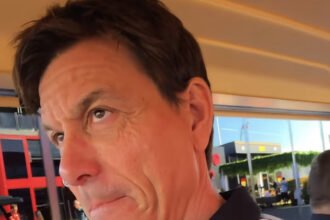 Toto Wolff Sindir Ferrari: "Kalo Salah Langkah, Kita Bisa Kelihatan Konyol Seperti Mereka!"