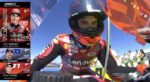 Marc Marquez Sabet Kemenangan di MotoGP San Marino, Bezzecchi Crash di Lap Pertama