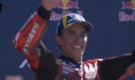 Dari Cedera dan Ketinggalan 102 Poin, Marc Marquez Kini Pimpin Klasemen MotoGP 2026