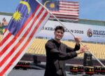 Dugaan Penipuan Rp5,7 Miliar, Influencer Malaysia Aisar Khaled Dilaporkan ke Polisi (Foto: IG/@aisar_khaled)