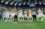 Persib Bandung tercatat menyumbang sekitar 9,73 poin untuk kontribusi Indonesia dalam pemeringkatan klub Asia. (Foto: IG/@persib)