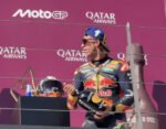 Kemenangan Emosional Pedro Acosta di MotoGP Austria Sebelum Hengkang ke Ducati Tahun Depan