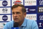 Igor Tolic Isyaratkan Persib Akan Istirahatkan Pemain Jelang Jadwal Padat (Foto: Ist)