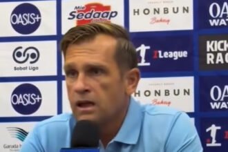 Igor Tolic Isyaratkan Persib Akan Istirahatkan Pemain Jelang Jadwal Padat (Foto: Ist)