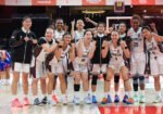 Timnas Basket Putri Indonesia Lolos 8 Besar Asian Games 2026 (Foto: IG/@official_timnasbasket)