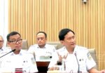 KAI Ajukan Impor 23 KRL Bekas Jepang, Komisi VI DPR Beri Persetujuan (Foto: TangkapanLayar/YT/TVR PARLEMEN)