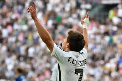 juventus