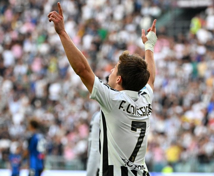 juventus