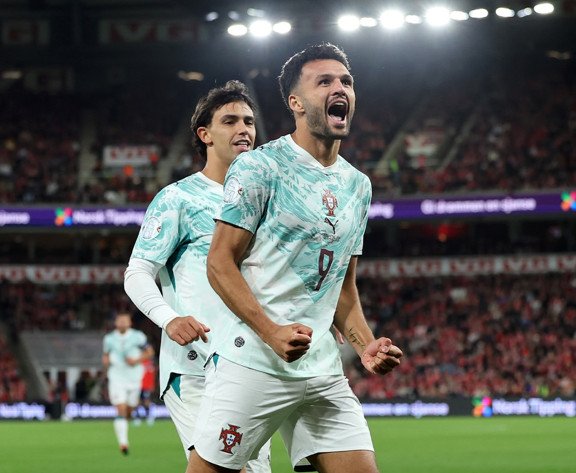 portugal