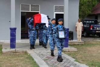 Serda AMF Diduga Dianiaya Senior Gara-gara Salah Pesan Mie
