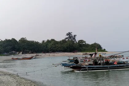 Pulau Sebesi