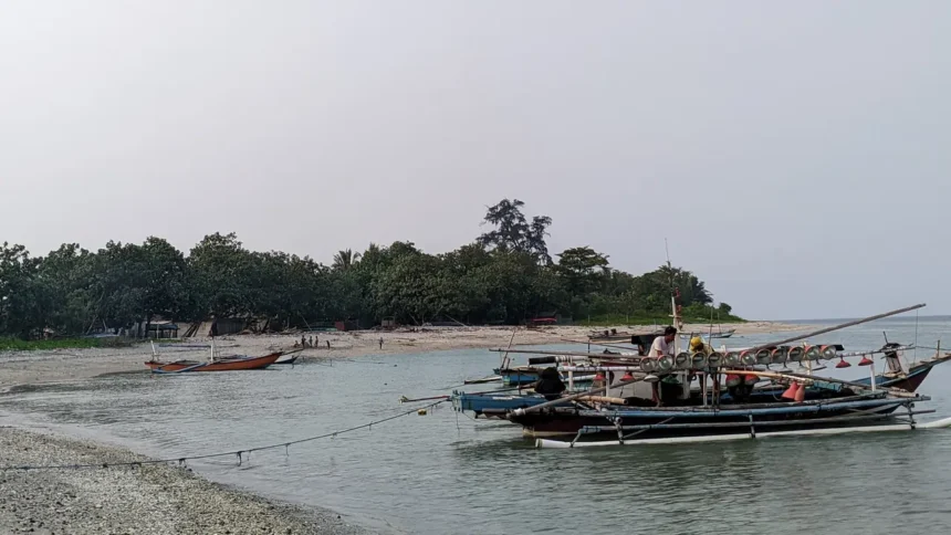 Pulau Sebesi